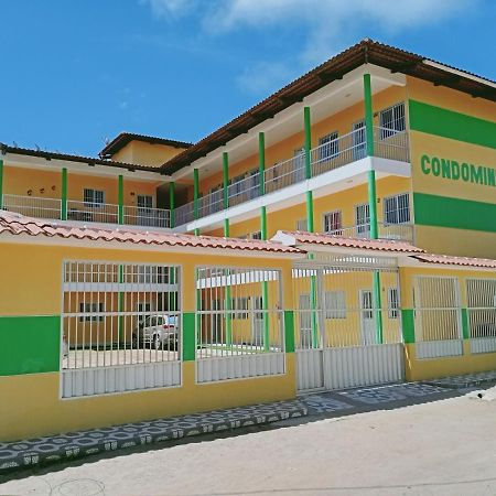 Condominio Oliveira Maragogi Esterno foto