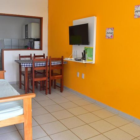 Condominio Oliveira Maragogi Esterno foto