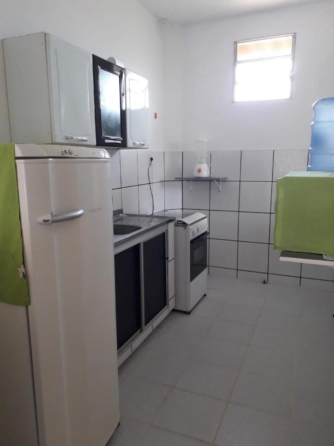 Condominio Oliveira Maragogi Esterno foto