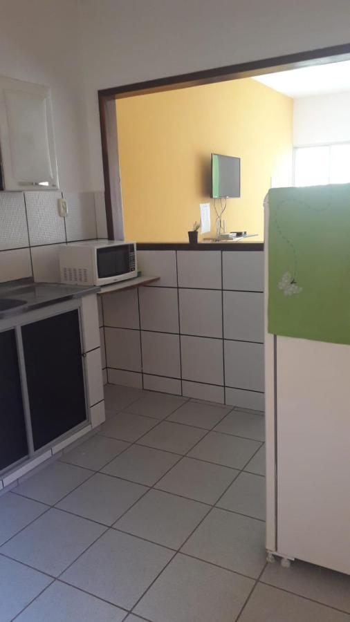 Condominio Oliveira Maragogi Esterno foto