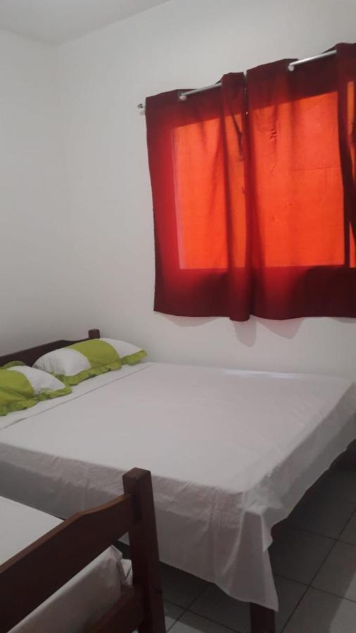 Condominio Oliveira Maragogi Esterno foto