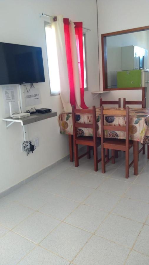 Condominio Oliveira Maragogi Esterno foto
