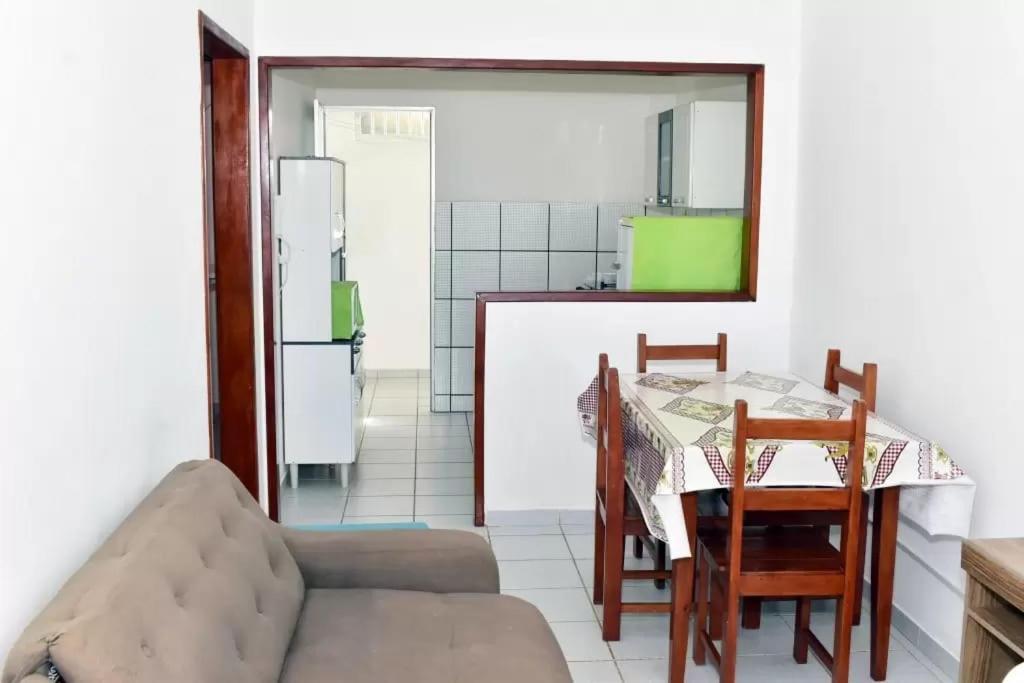 Condominio Oliveira Maragogi Esterno foto