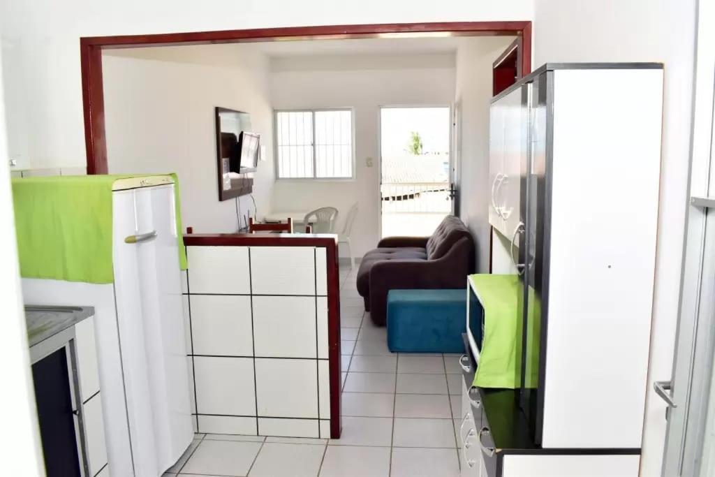 Condominio Oliveira Maragogi Esterno foto