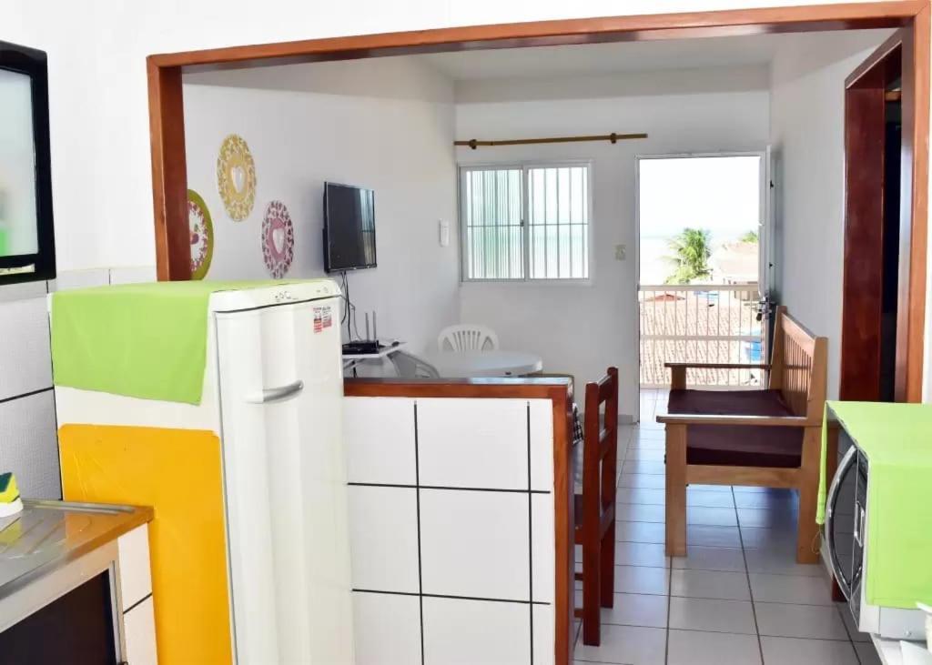 Condominio Oliveira Maragogi Esterno foto