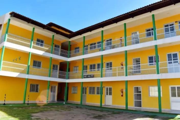 Condominio Oliveira Maragogi Esterno foto