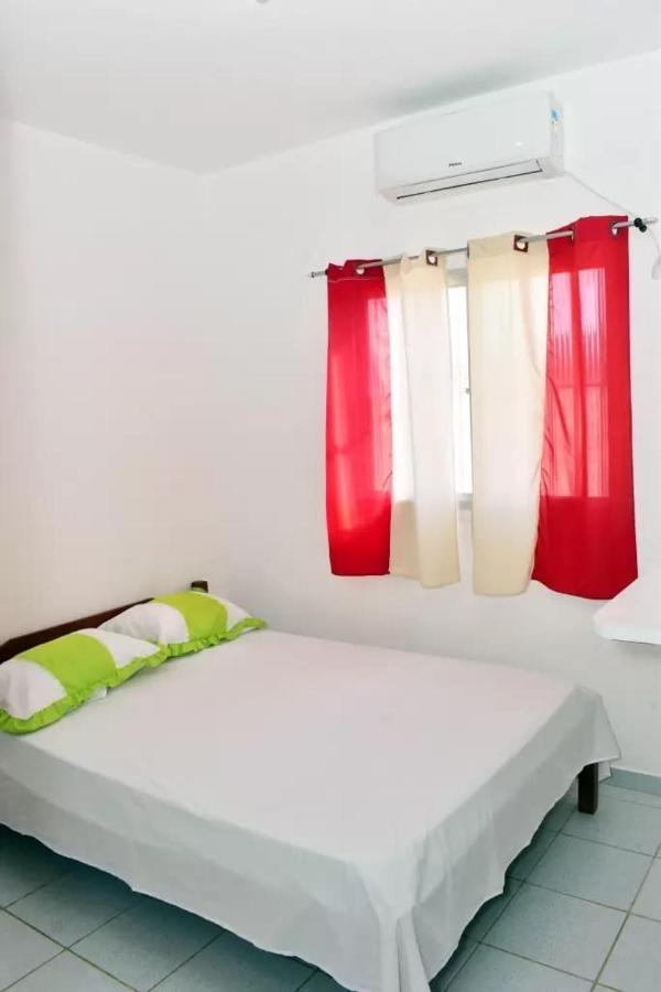 Condominio Oliveira Maragogi Esterno foto
