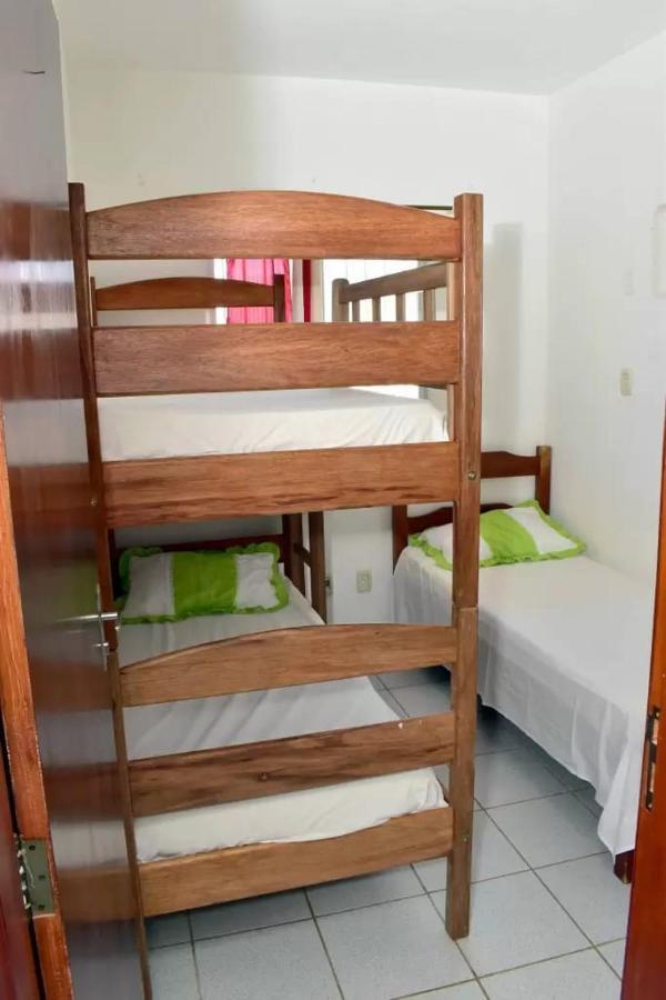 Condominio Oliveira Maragogi Esterno foto