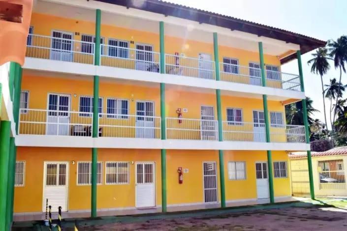 Condominio Oliveira Maragogi Esterno foto