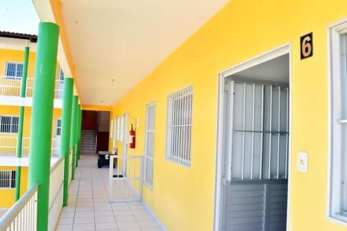 Condominio Oliveira Maragogi Esterno foto
