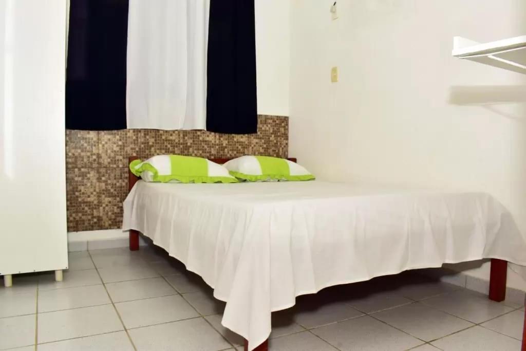 Condominio Oliveira Maragogi Esterno foto