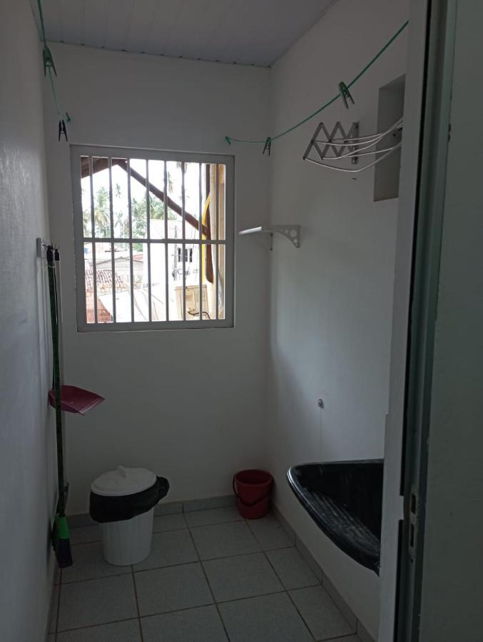 Condominio Oliveira Maragogi Esterno foto
