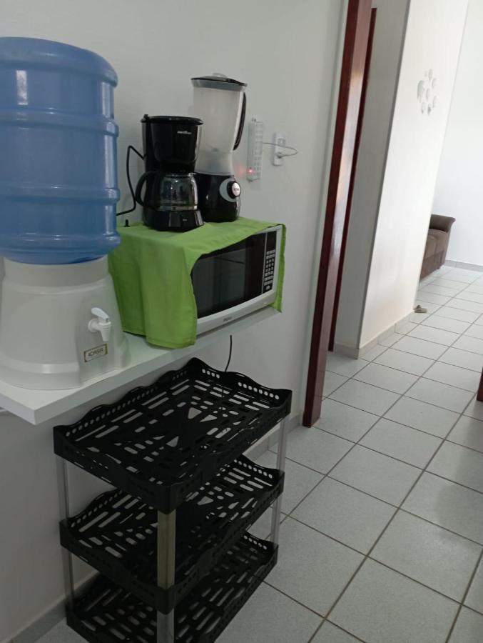 Condominio Oliveira Maragogi Esterno foto