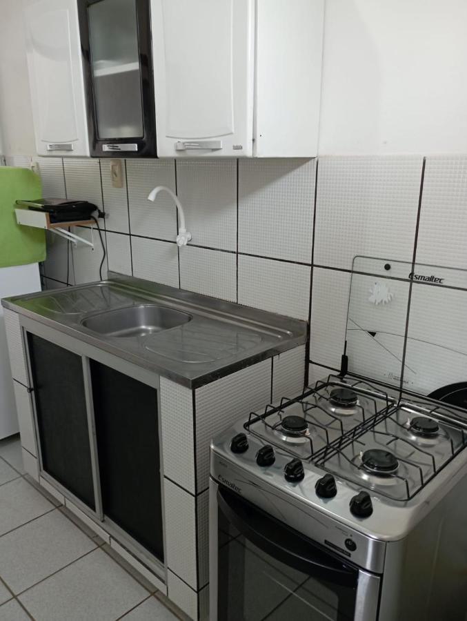 Condominio Oliveira Maragogi Esterno foto