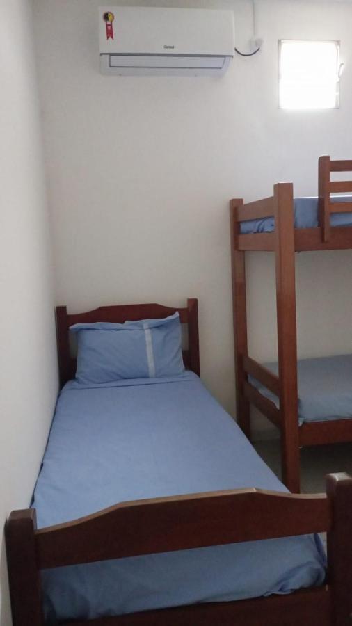 Condominio Oliveira Maragogi Esterno foto