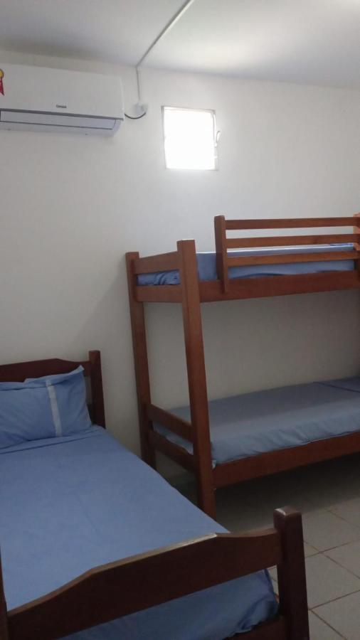 Condominio Oliveira Maragogi Esterno foto