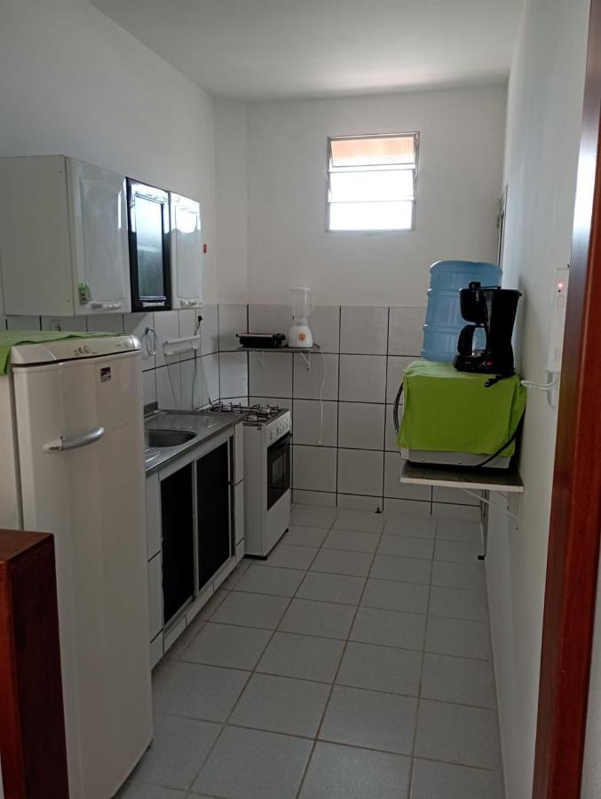Condominio Oliveira Maragogi Esterno foto