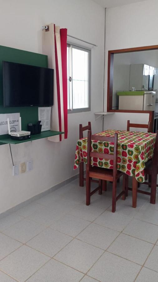Condominio Oliveira Maragogi Esterno foto
