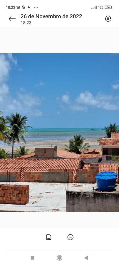 Condominio Oliveira Maragogi Esterno foto