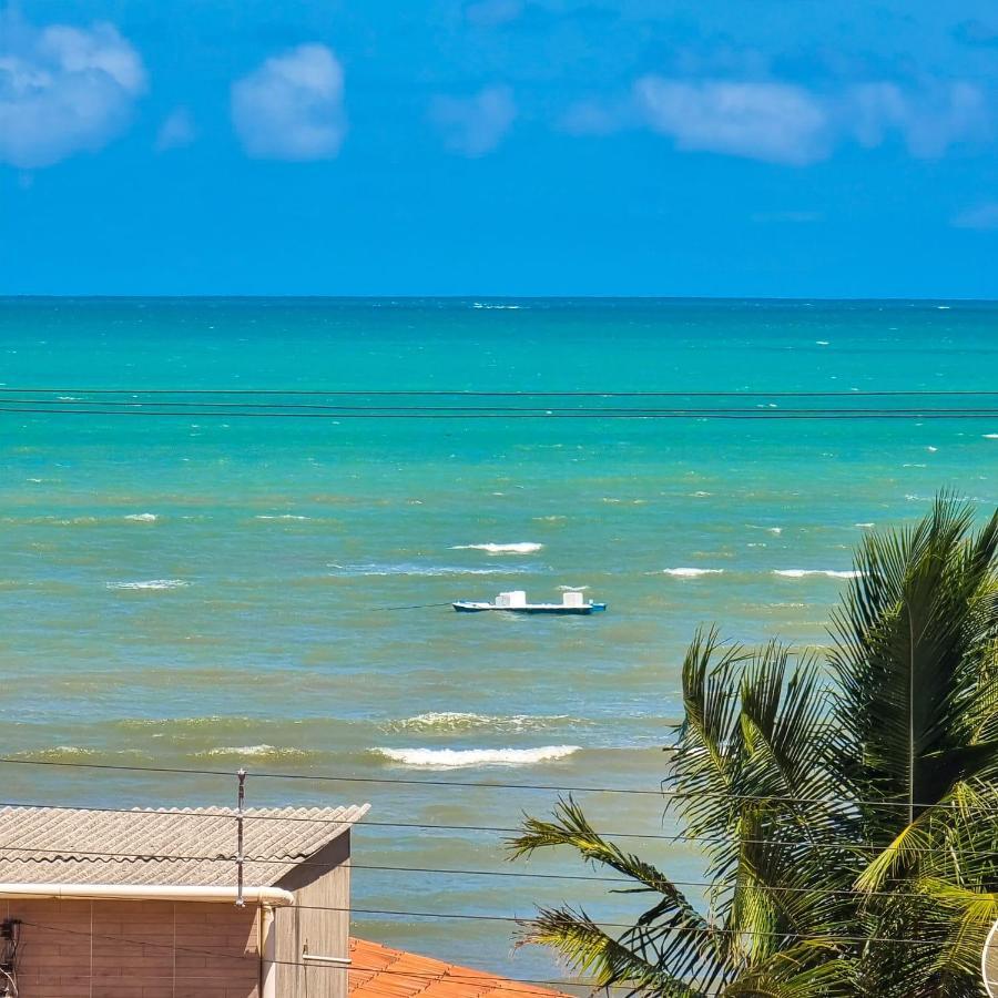 Condominio Oliveira Maragogi Esterno foto