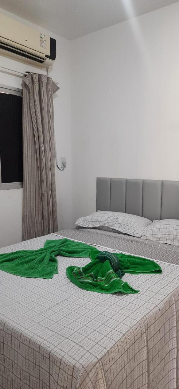 Condominio Oliveira Maragogi Esterno foto