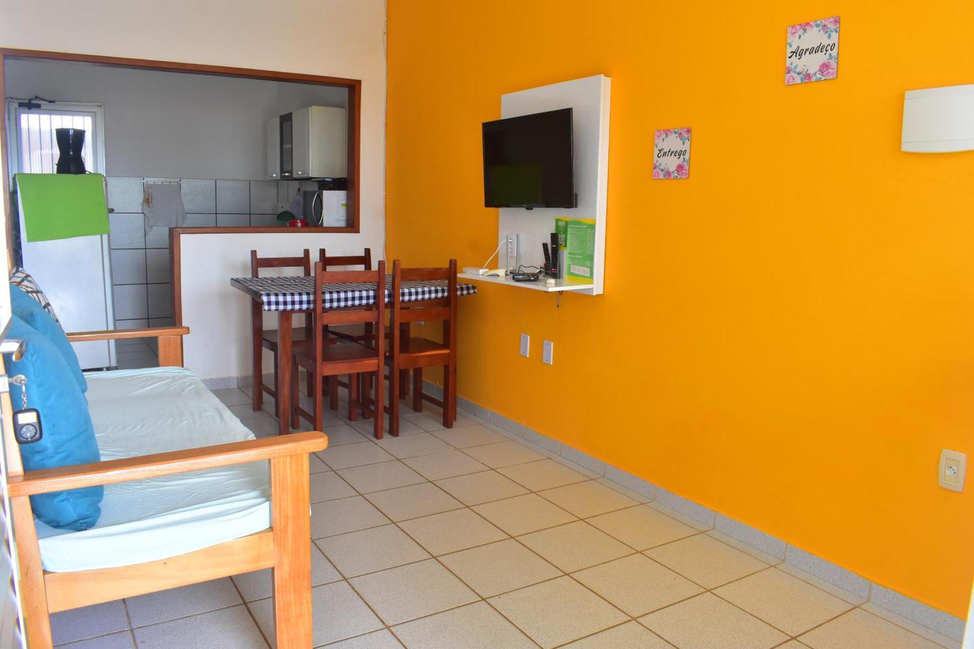 Condominio Oliveira Maragogi Esterno foto