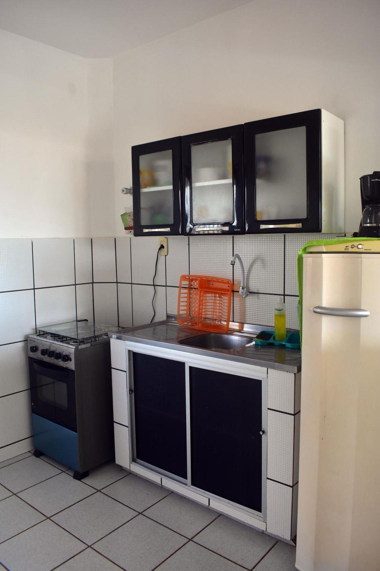 Condominio Oliveira Maragogi Esterno foto