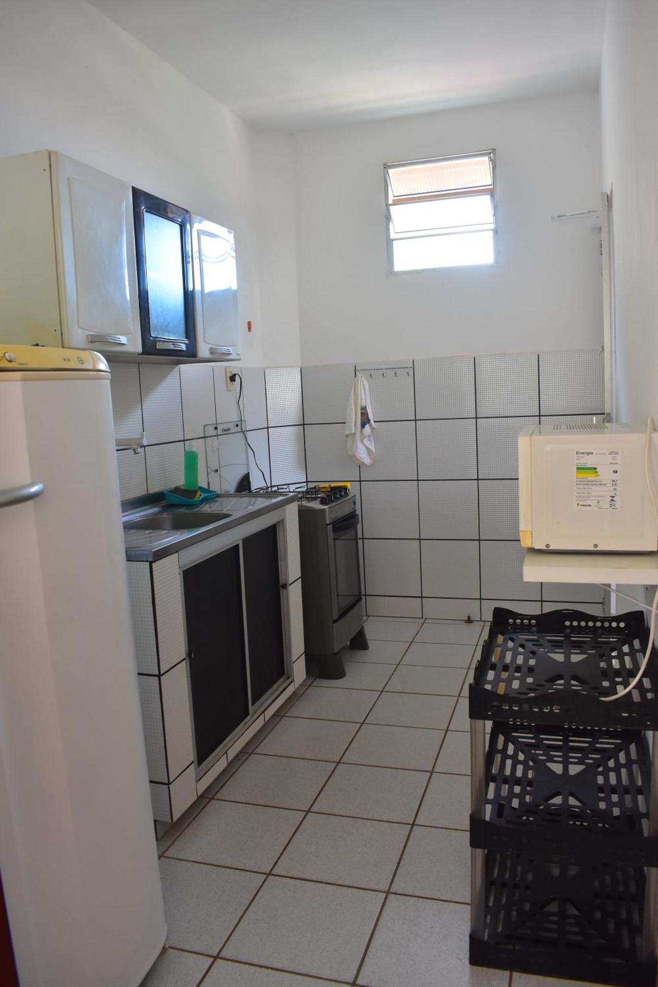 Condominio Oliveira Maragogi Esterno foto