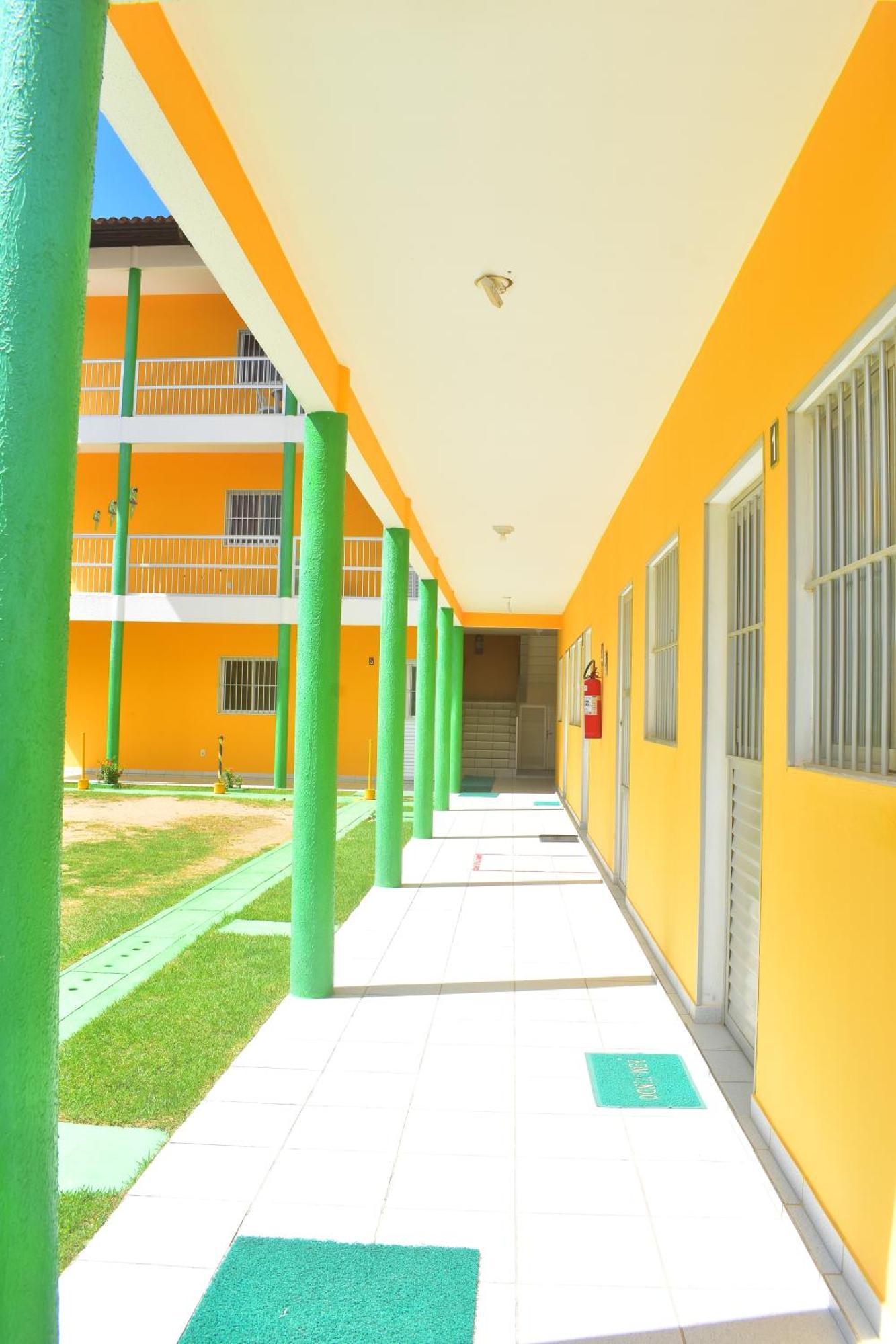 Condominio Oliveira Maragogi Esterno foto