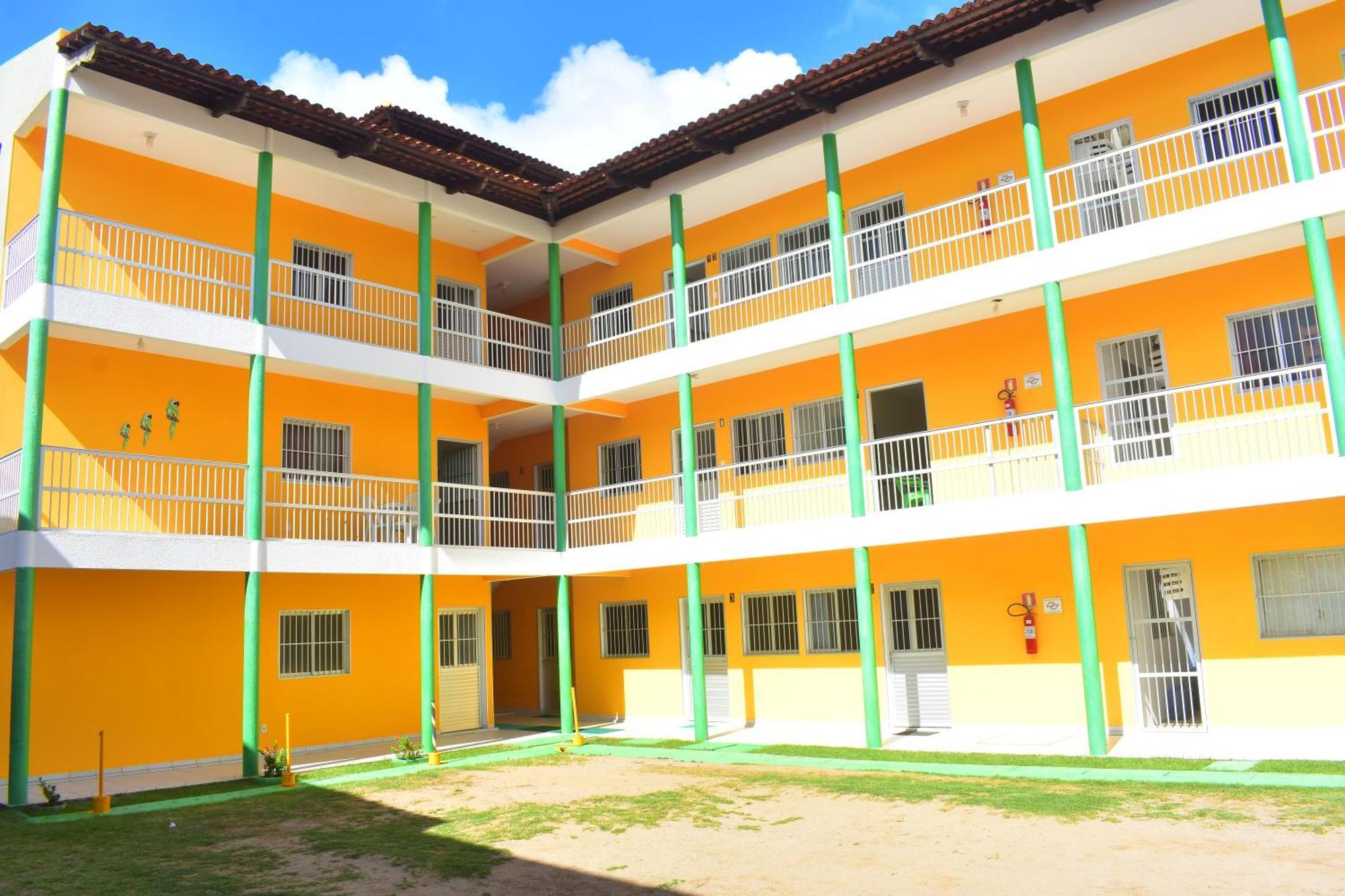 Condominio Oliveira Maragogi Esterno foto