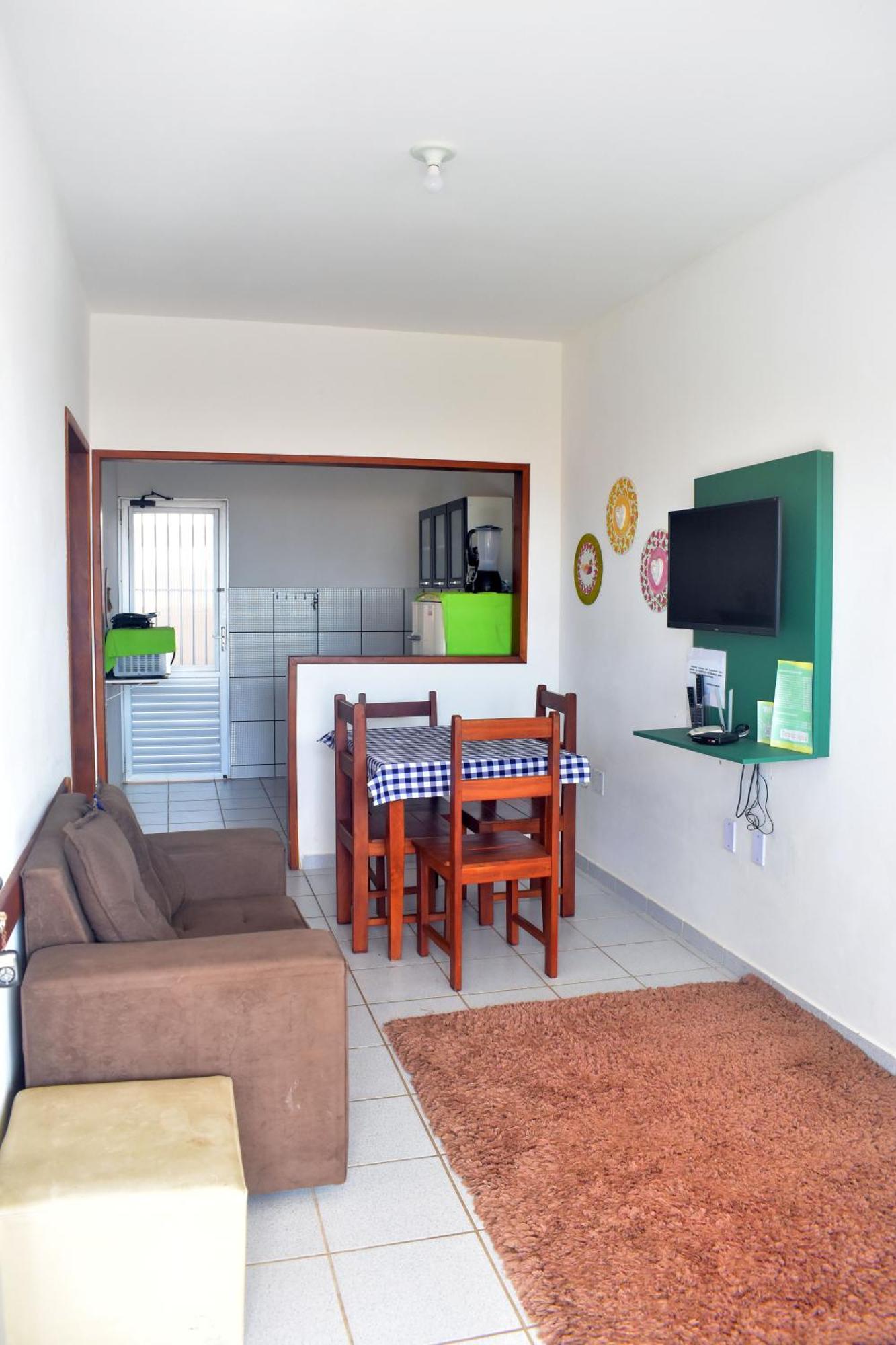Condominio Oliveira Maragogi Esterno foto