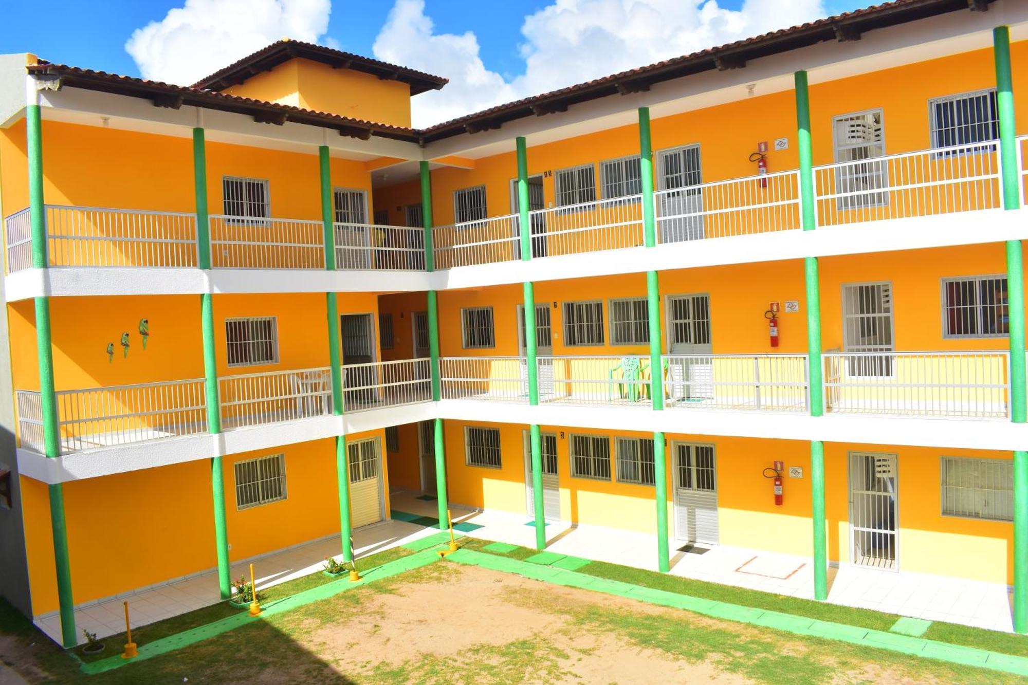 Condominio Oliveira Maragogi Esterno foto