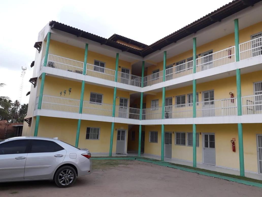 Condominio Oliveira Maragogi Esterno foto