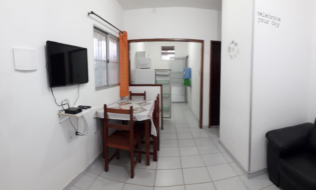 Condominio Oliveira Maragogi Esterno foto