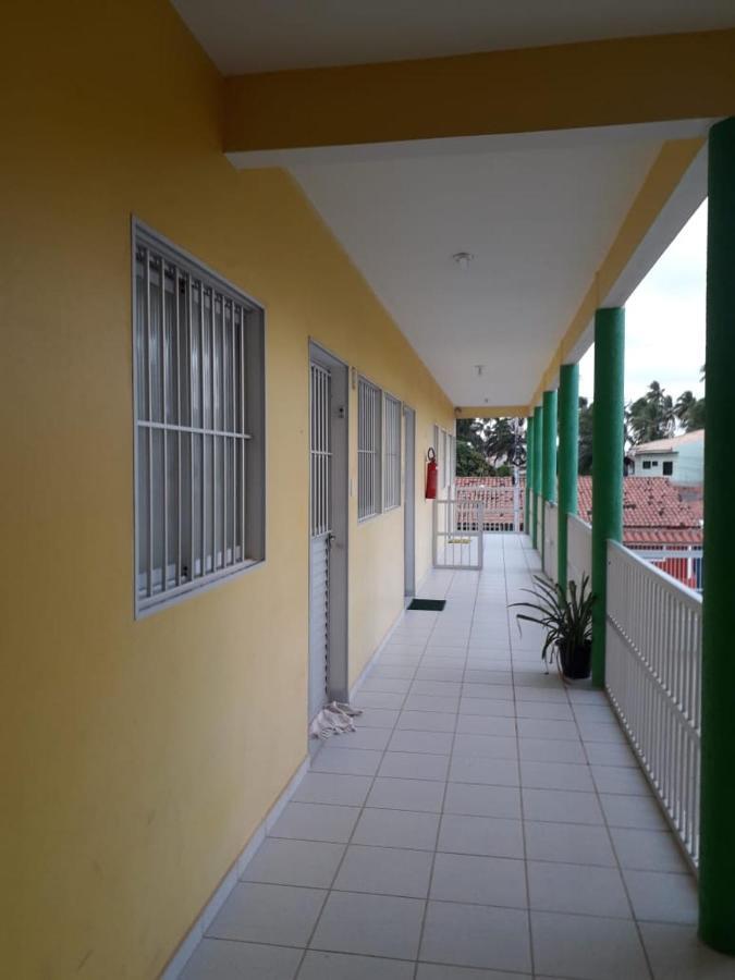 Condominio Oliveira Maragogi Esterno foto